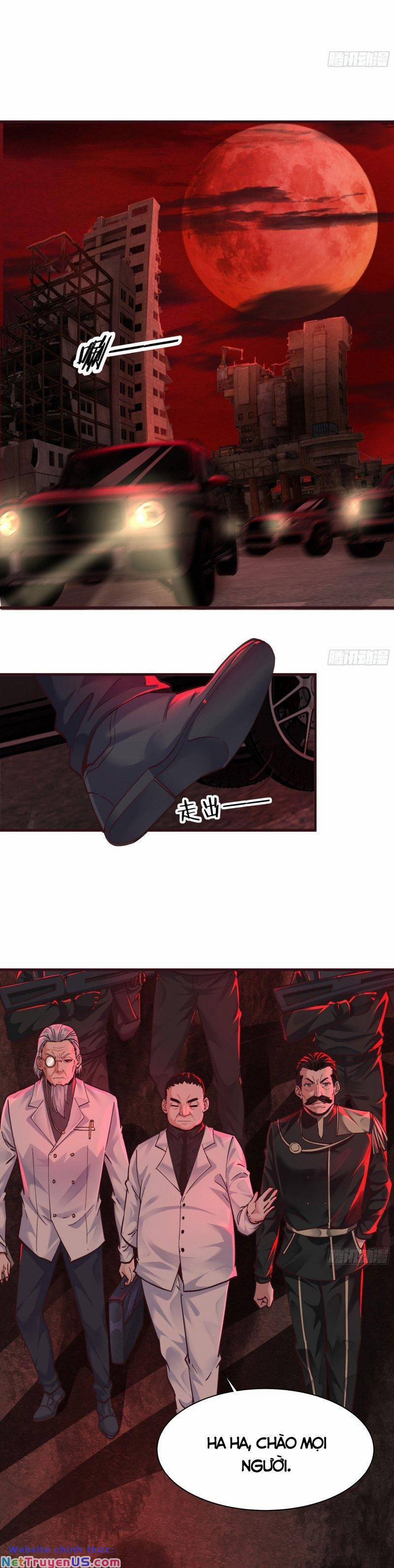 Từ Hồng Nguyệt Khai Thủy 103 trang 19