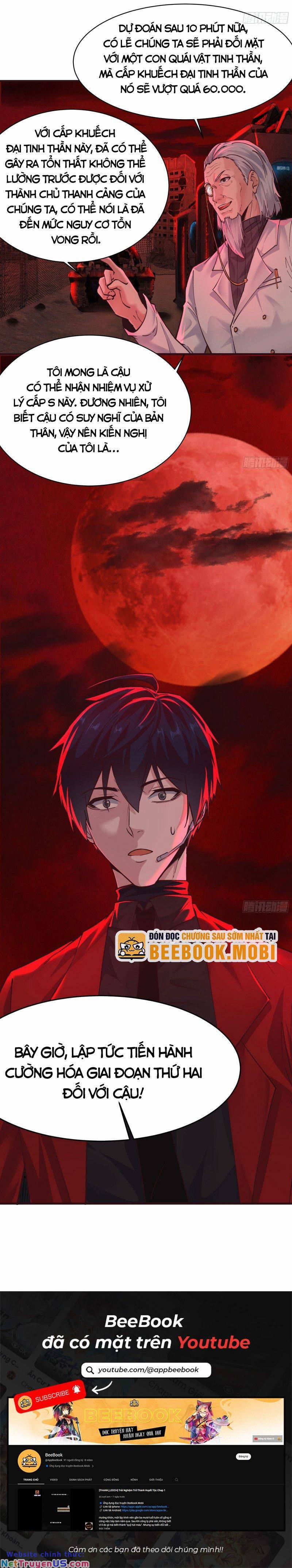 Từ Hồng Nguyệt Khai Thủy 103 trang 21