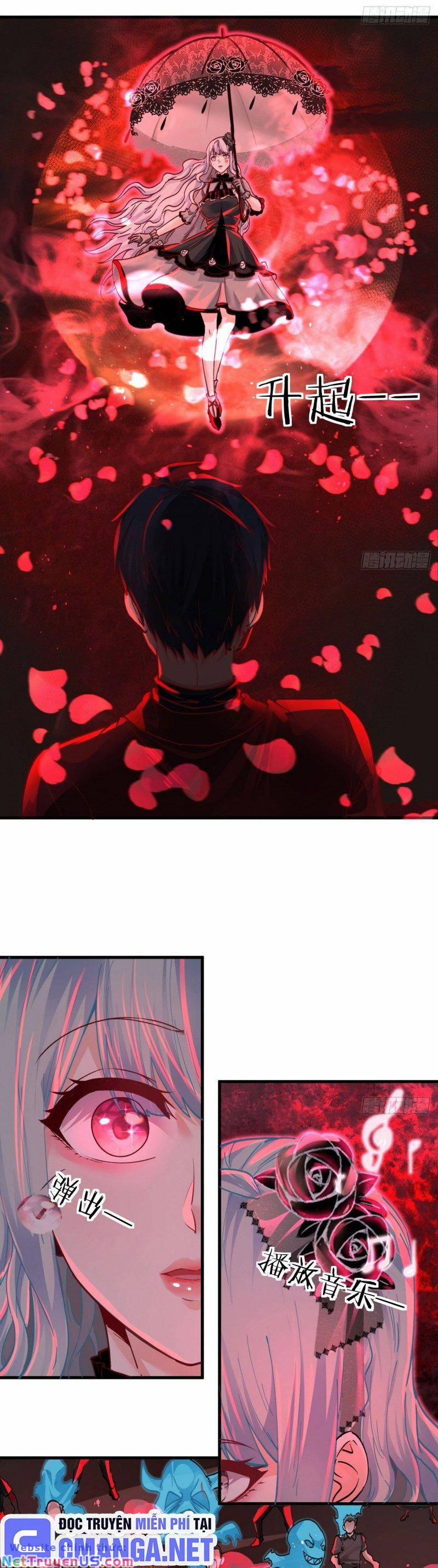 Từ Hồng Nguyệt Khai Thủy 103 trang 4