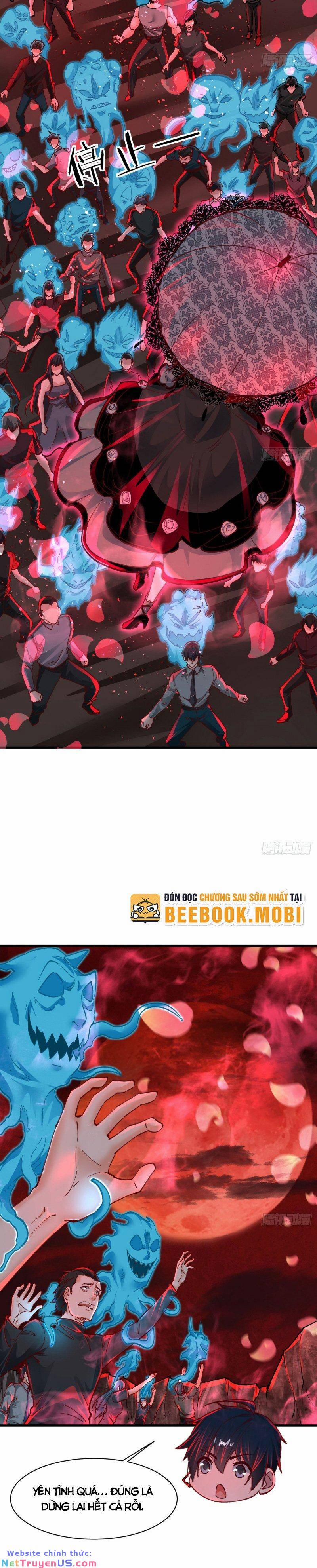 Từ Hồng Nguyệt Khai Thủy 103 trang 5