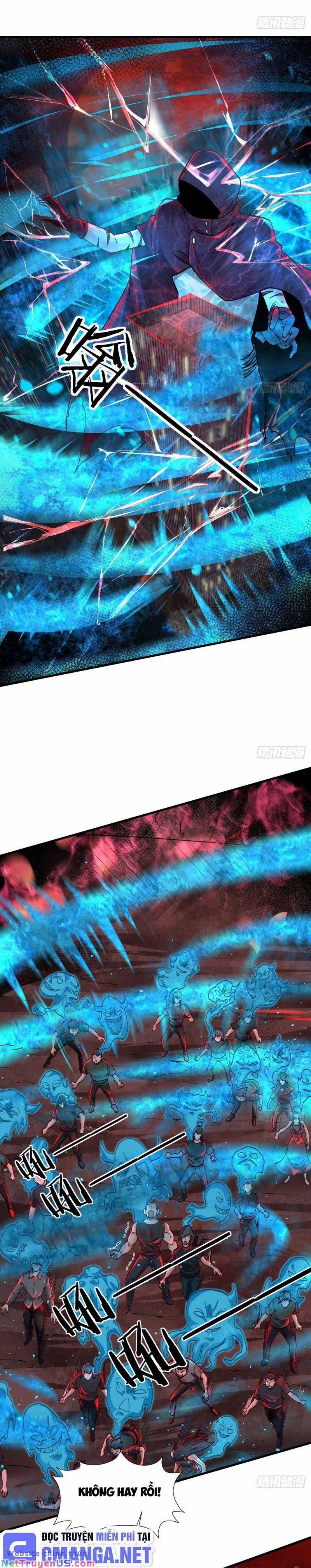Từ Hồng Nguyệt Khai Thủy 103 trang 6