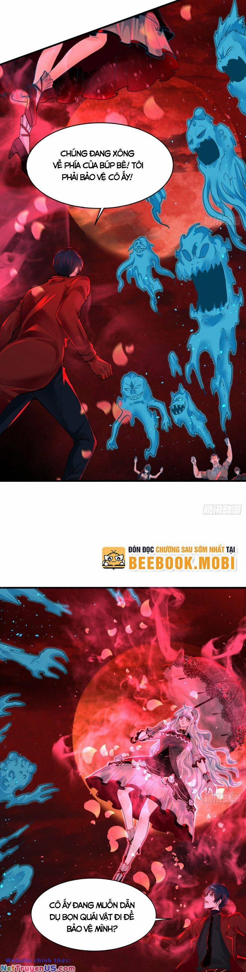 Từ Hồng Nguyệt Khai Thủy 103 trang 7