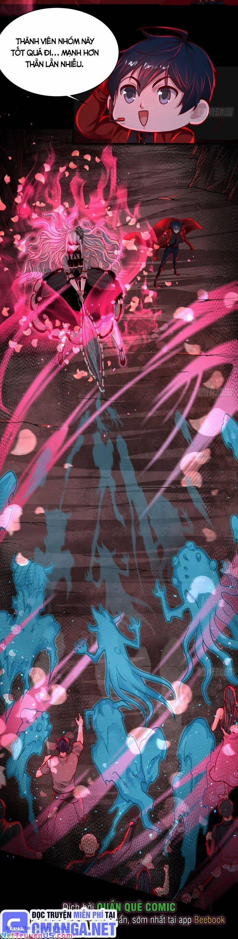 Từ Hồng Nguyệt Khai Thủy 103 trang 9