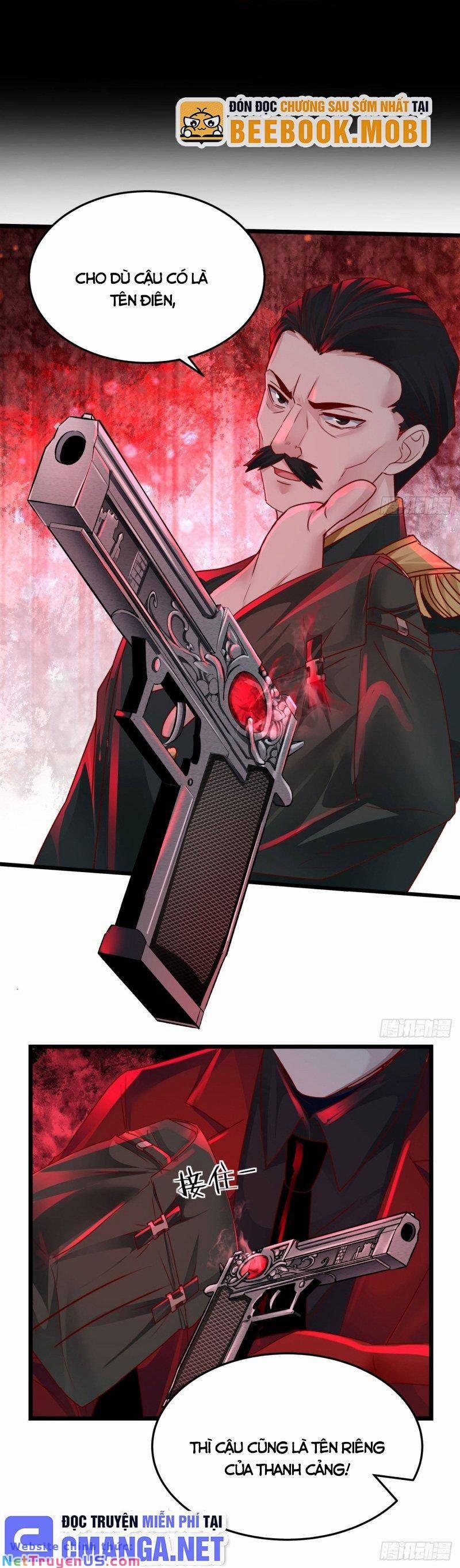 Từ Hồng Nguyệt Khai Thủy 104 trang 12