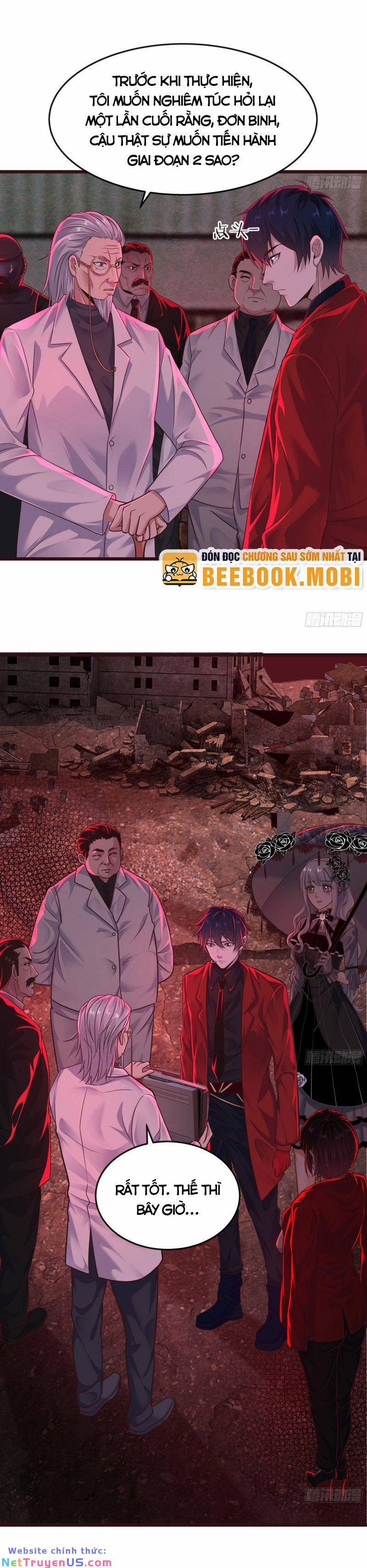 Từ Hồng Nguyệt Khai Thủy 104 trang 3