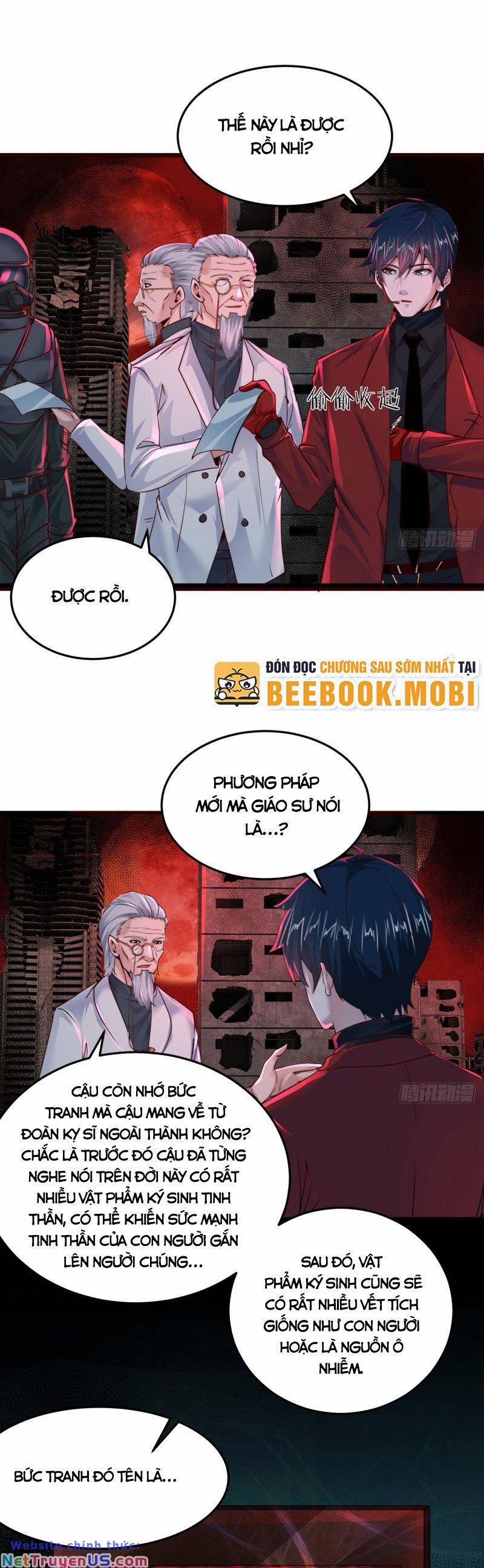 Từ Hồng Nguyệt Khai Thủy 104 trang 5