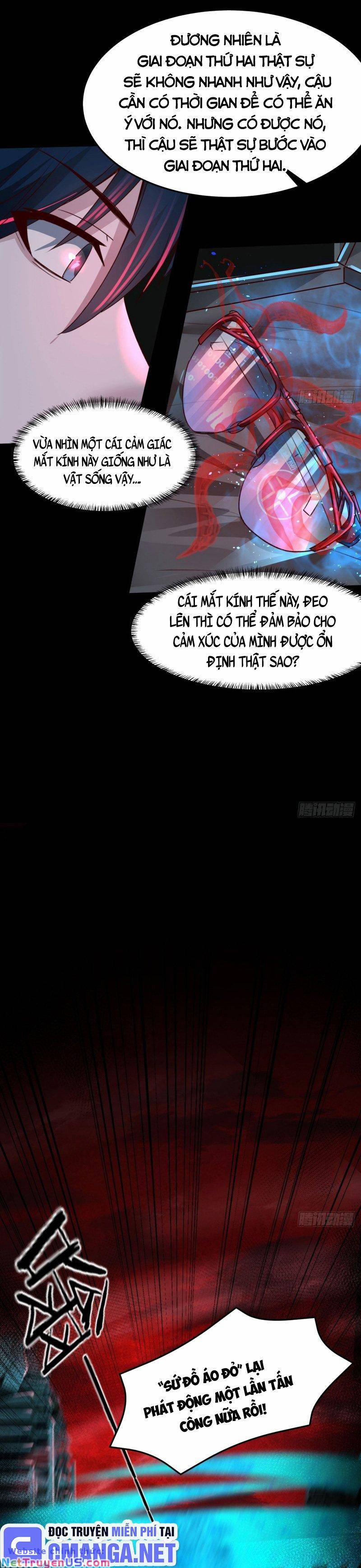 Từ Hồng Nguyệt Khai Thủy 104 trang 9