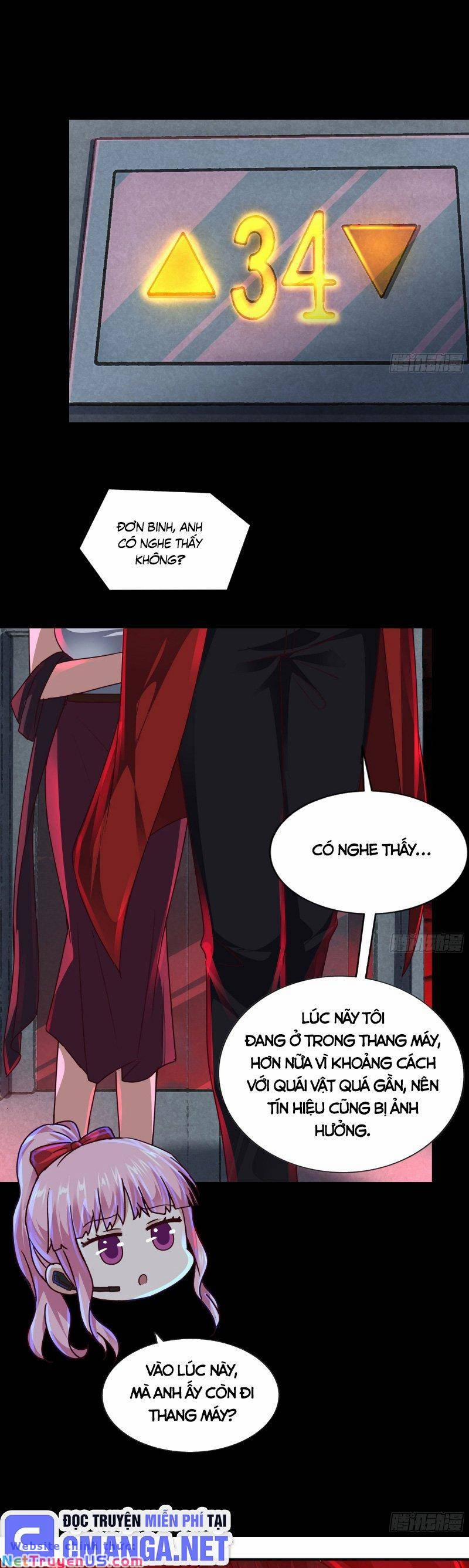 Từ Hồng Nguyệt Khai Thủy 105 trang 15