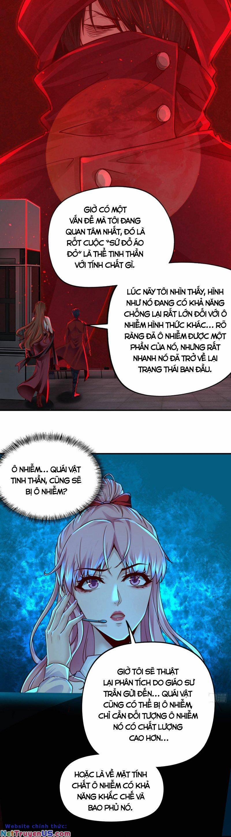 Từ Hồng Nguyệt Khai Thủy 105 trang 16