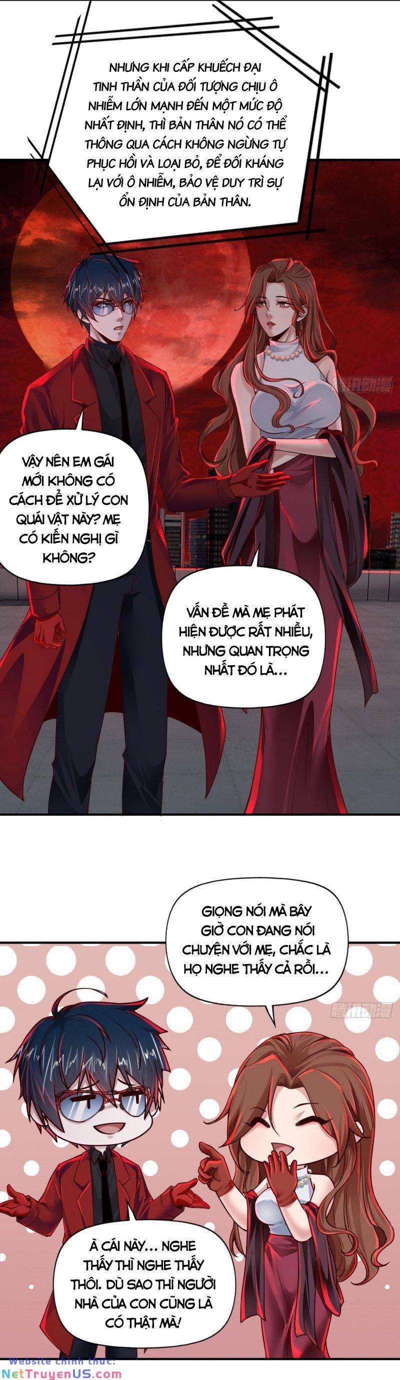 Từ Hồng Nguyệt Khai Thủy 105 trang 17