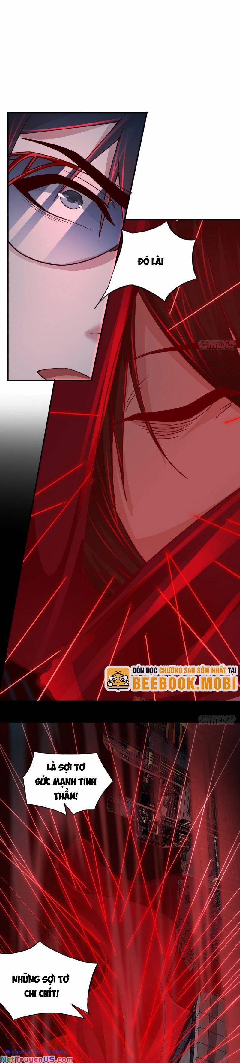 Từ Hồng Nguyệt Khai Thủy 105 trang 19