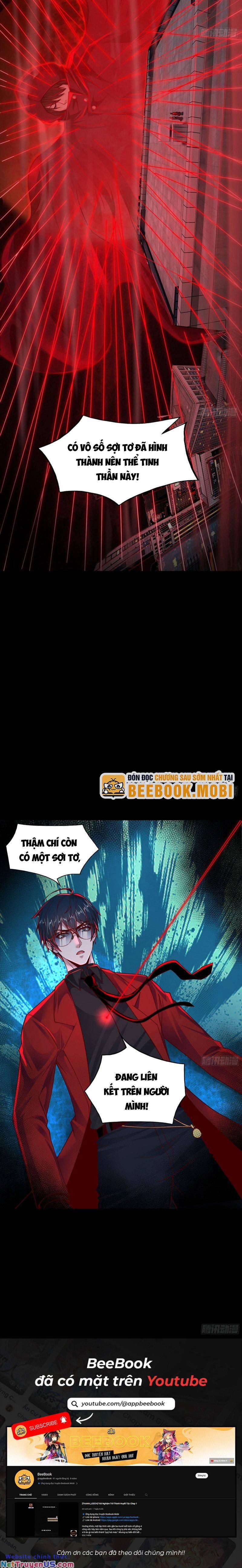 Từ Hồng Nguyệt Khai Thủy 105 trang 20