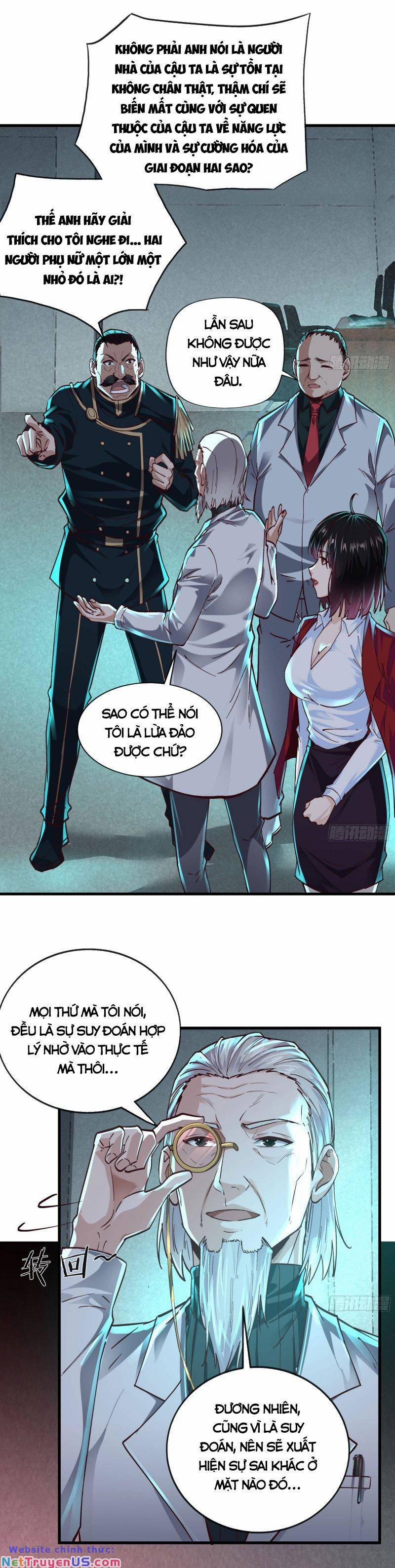 Từ Hồng Nguyệt Khai Thủy 105 trang 4