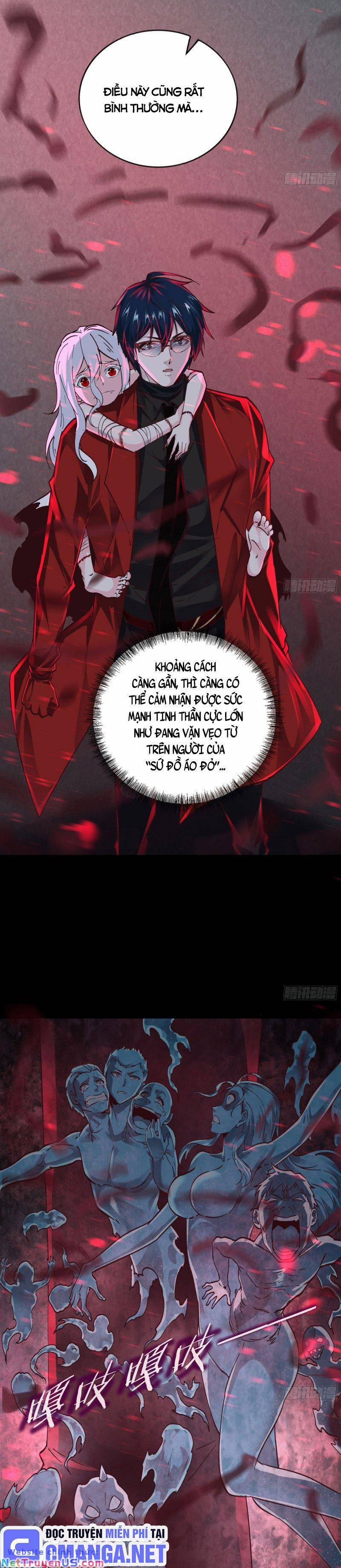 Từ Hồng Nguyệt Khai Thủy 105 trang 5