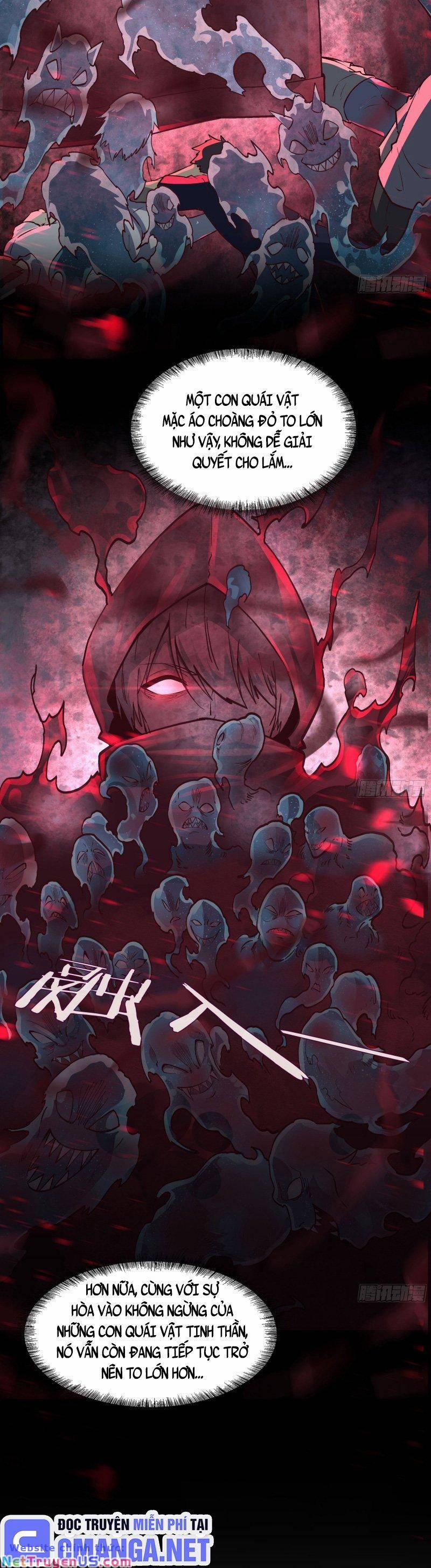 Từ Hồng Nguyệt Khai Thủy 105 trang 6