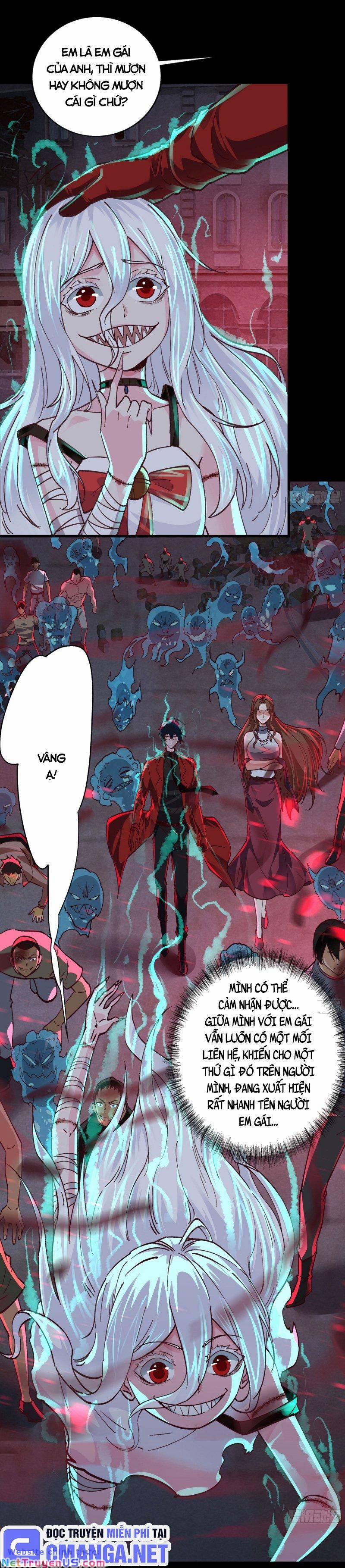 Từ Hồng Nguyệt Khai Thủy 105 trang 9