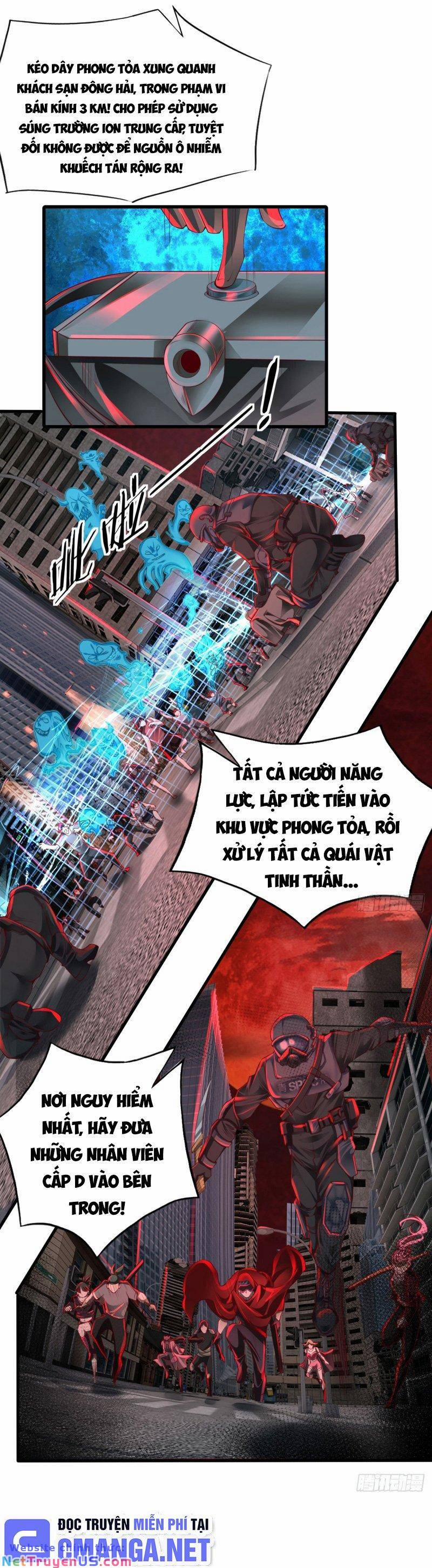 Từ Hồng Nguyệt Khai Thủy 106 trang 10