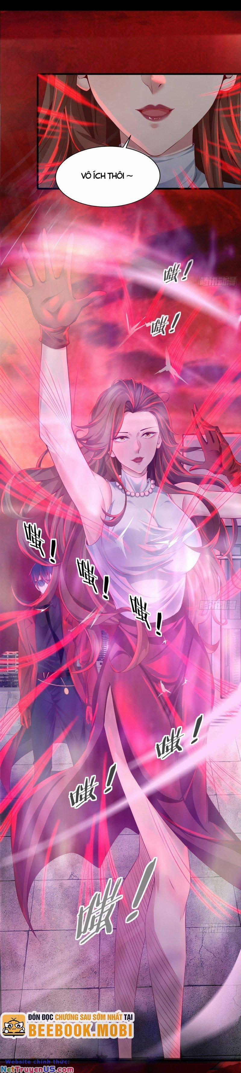 Từ Hồng Nguyệt Khai Thủy 106 trang 12