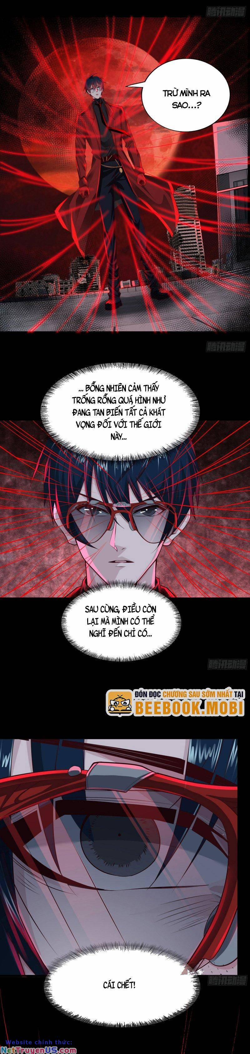 Từ Hồng Nguyệt Khai Thủy 106 trang 14