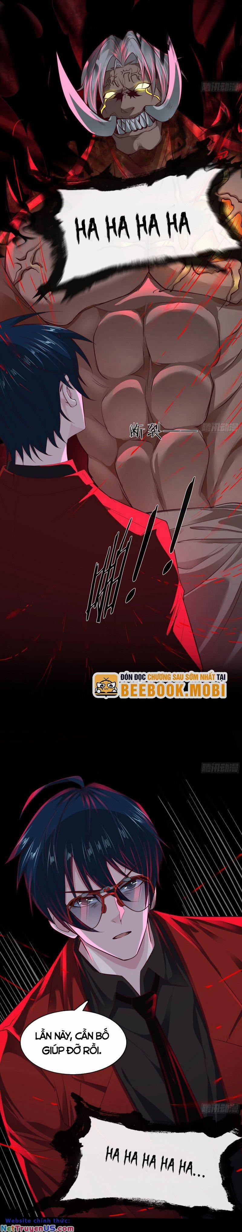 Từ Hồng Nguyệt Khai Thủy 106 trang 17