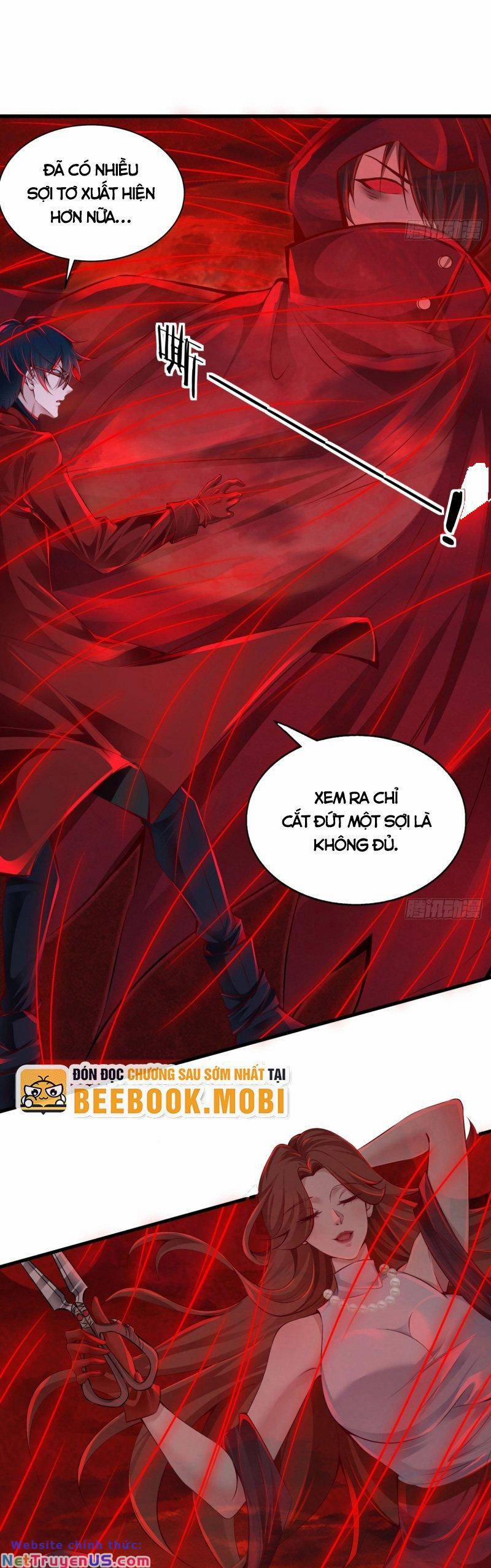 Từ Hồng Nguyệt Khai Thủy 106 trang 2