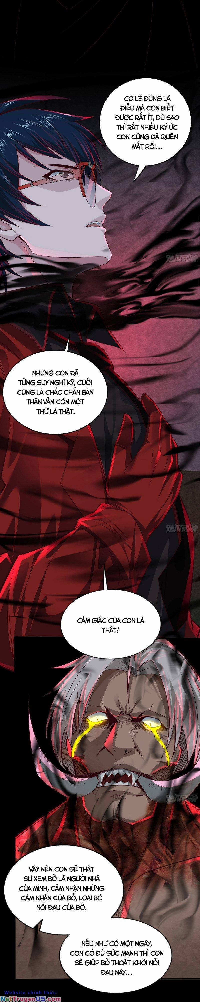 Từ Hồng Nguyệt Khai Thủy 106 trang 21