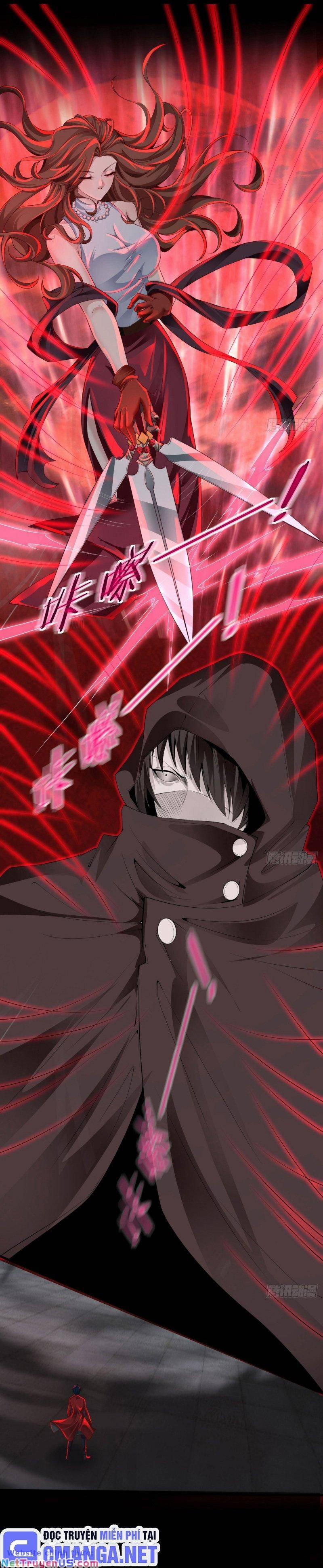 Từ Hồng Nguyệt Khai Thủy 106 trang 5