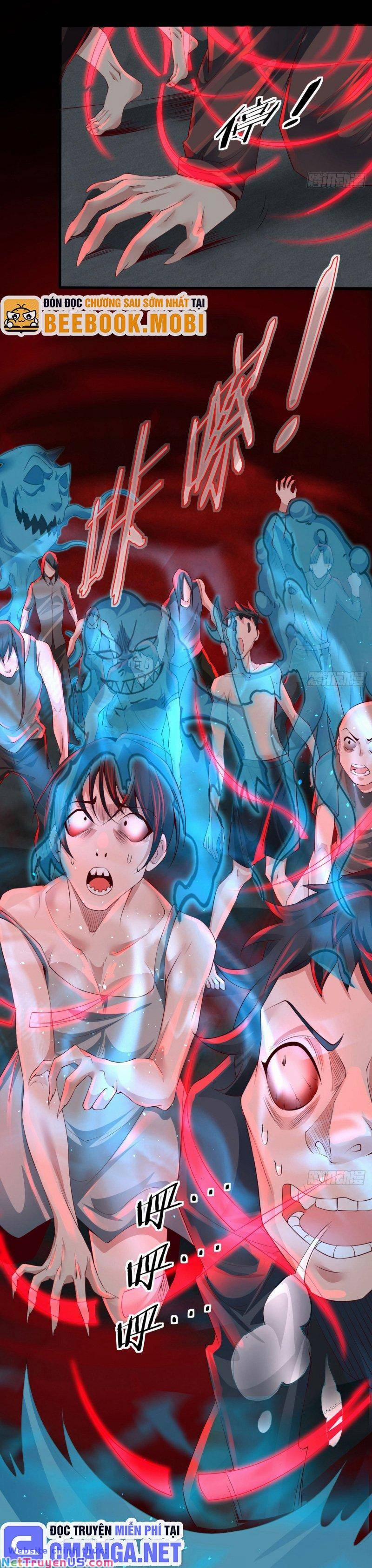 Từ Hồng Nguyệt Khai Thủy 106 trang 6