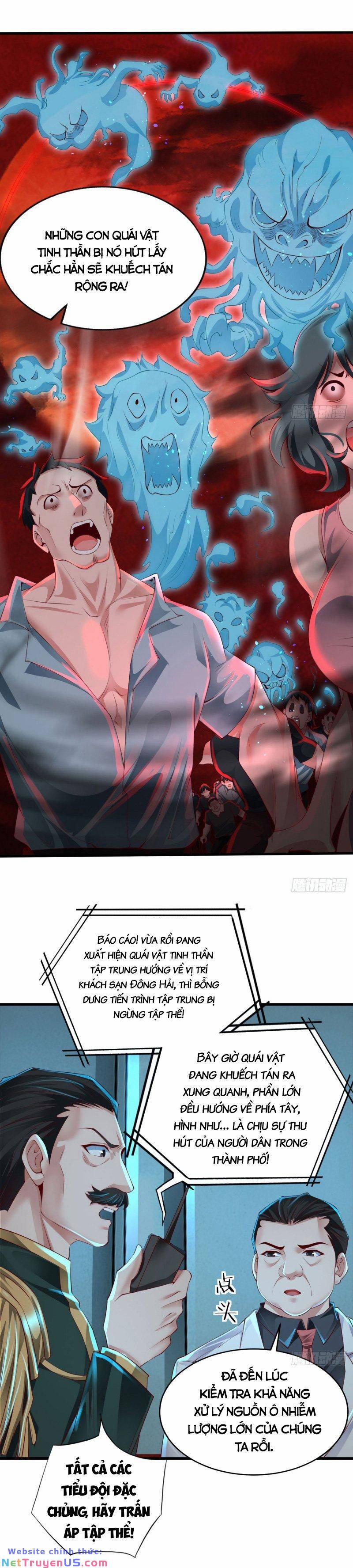 Từ Hồng Nguyệt Khai Thủy 106 trang 9