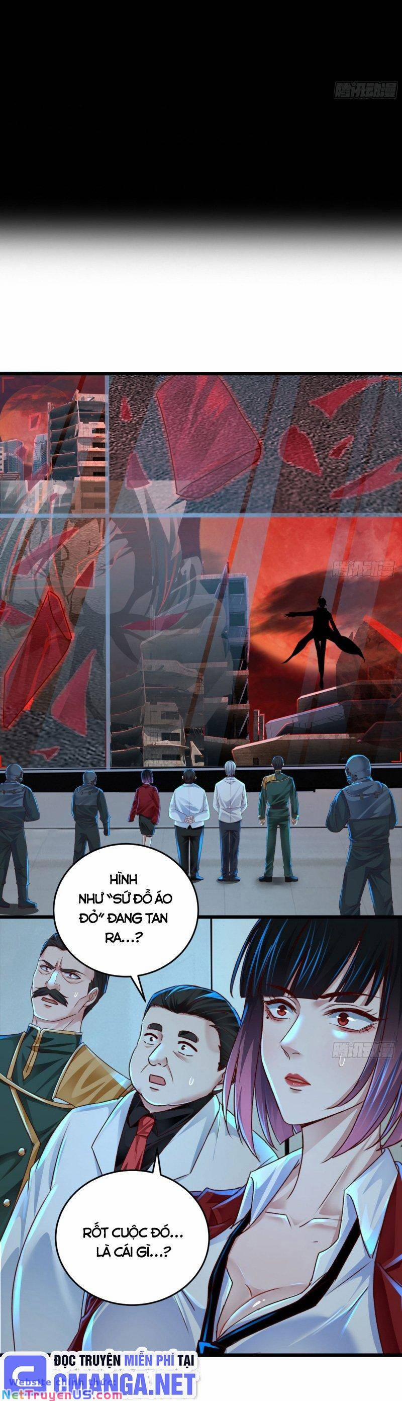 Từ Hồng Nguyệt Khai Thủy 107 trang 12