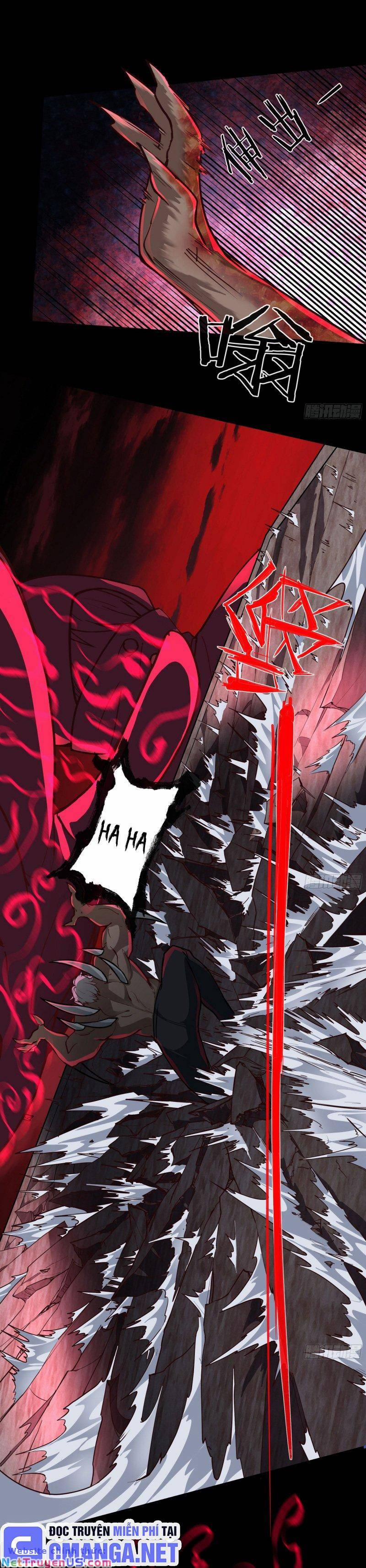 Từ Hồng Nguyệt Khai Thủy 107 trang 3