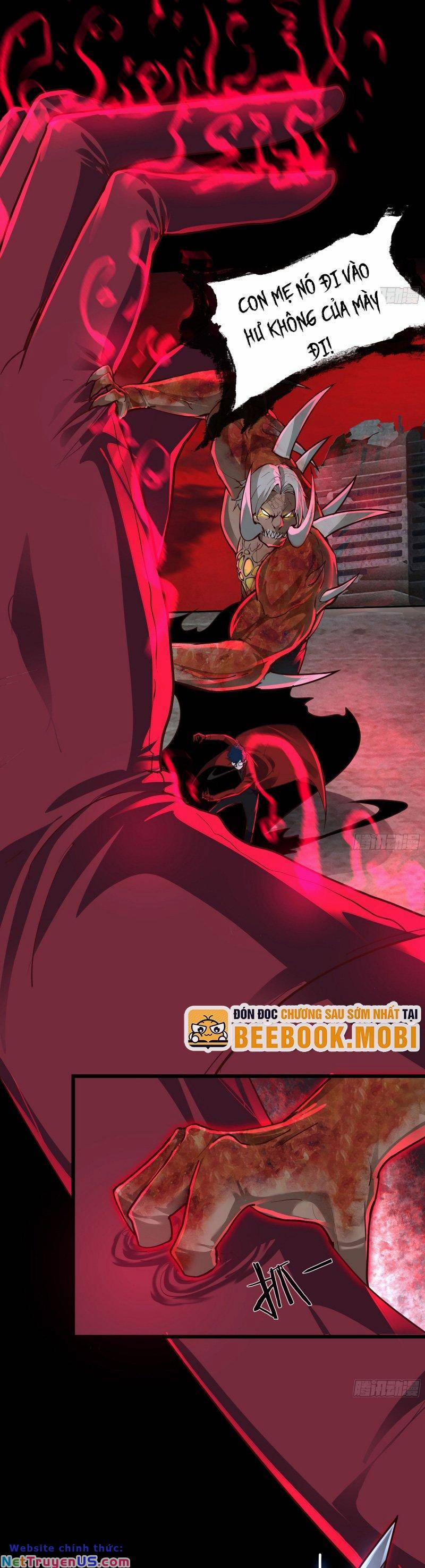 Từ Hồng Nguyệt Khai Thủy 107 trang 4