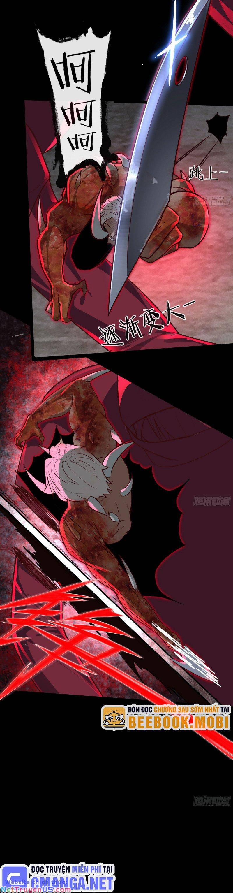 Từ Hồng Nguyệt Khai Thủy 107 trang 5