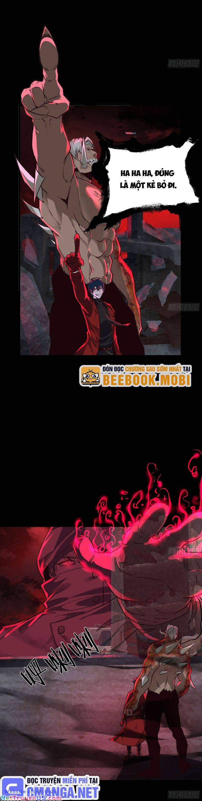 Từ Hồng Nguyệt Khai Thủy 107 trang 7