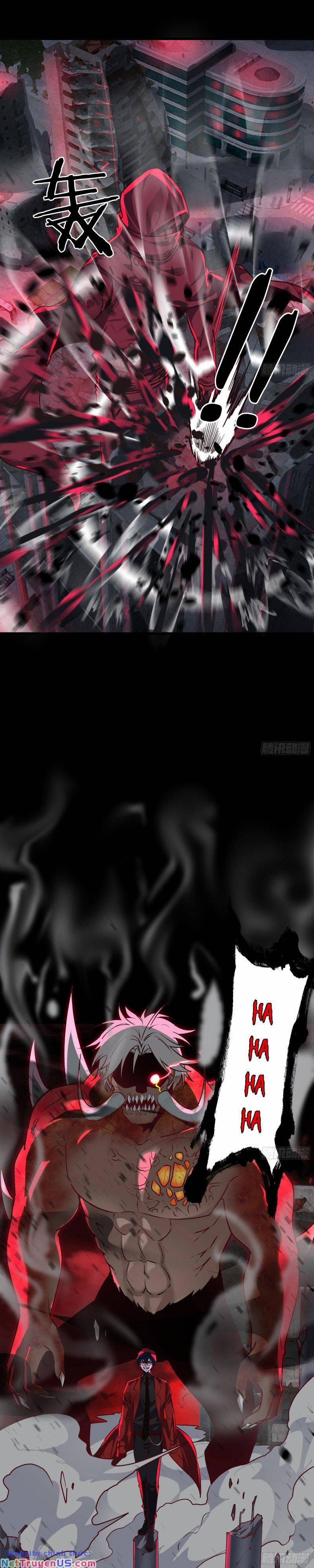 Từ Hồng Nguyệt Khai Thủy 107 trang 9