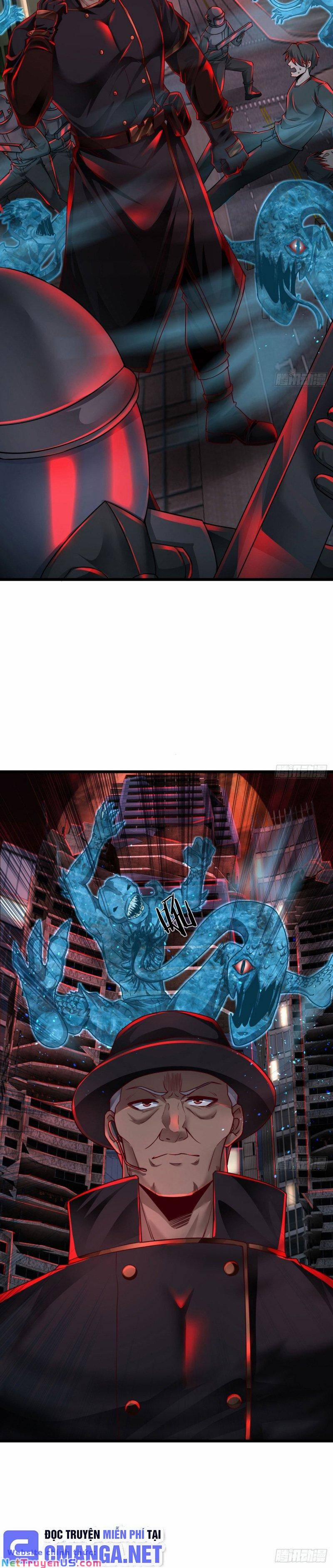 Từ Hồng Nguyệt Khai Thủy 108 trang 1