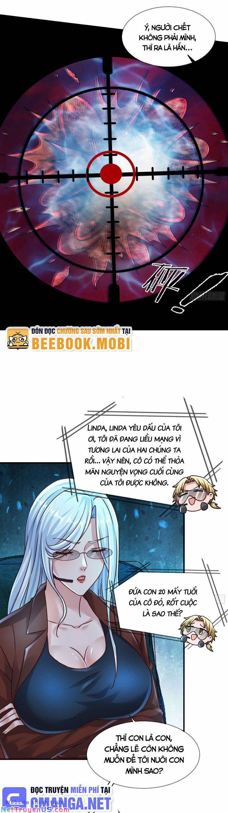 Từ Hồng Nguyệt Khai Thủy 108 trang 10