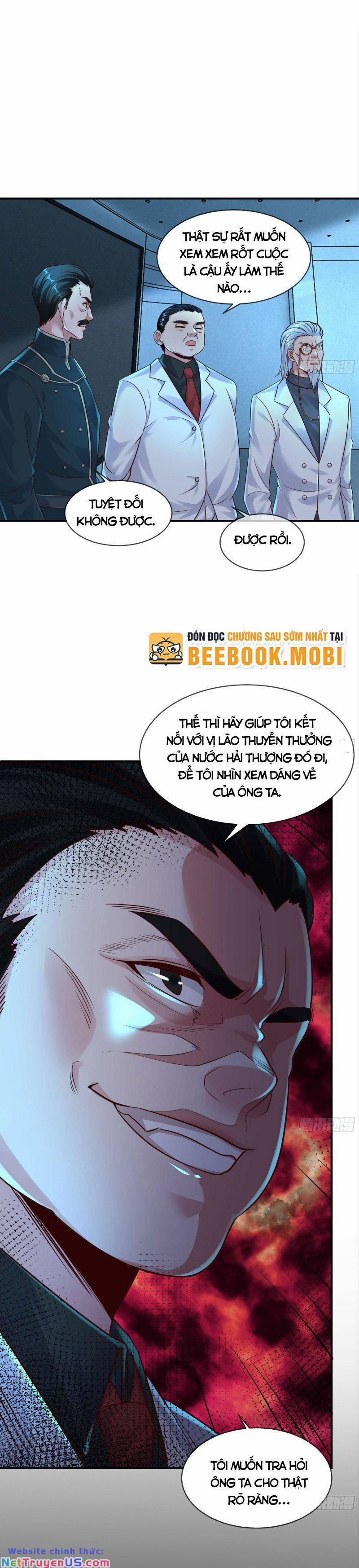 Từ Hồng Nguyệt Khai Thủy 108 trang 14
