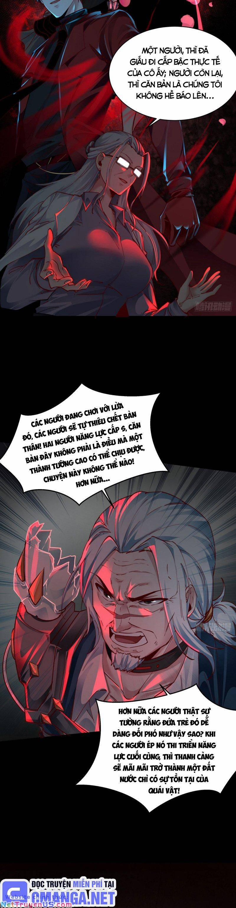 Từ Hồng Nguyệt Khai Thủy 108 trang 23