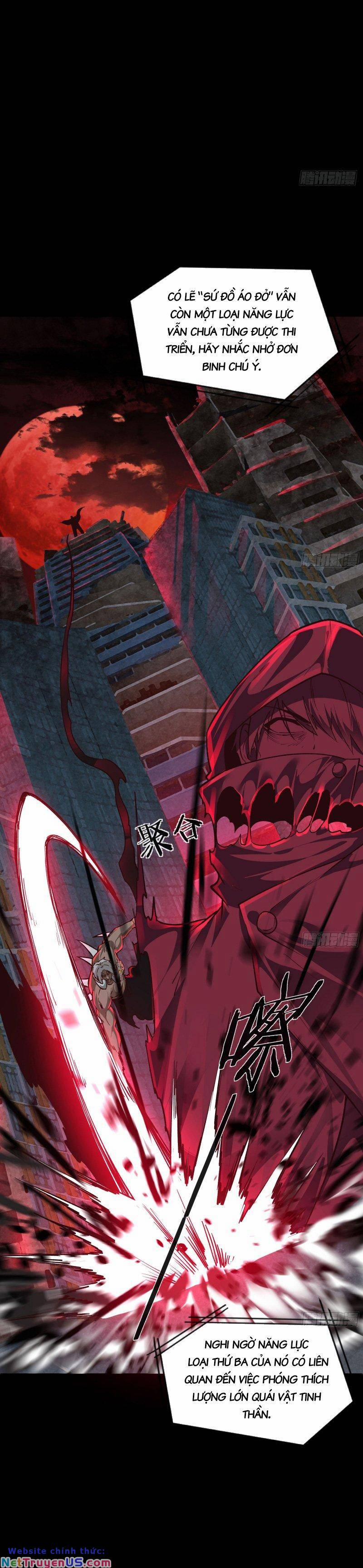 Từ Hồng Nguyệt Khai Thủy 108 trang 25