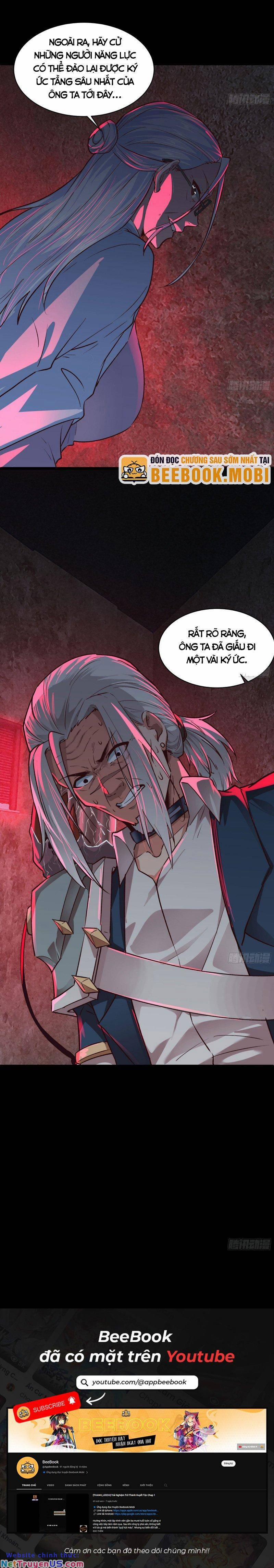 Từ Hồng Nguyệt Khai Thủy 108 trang 26