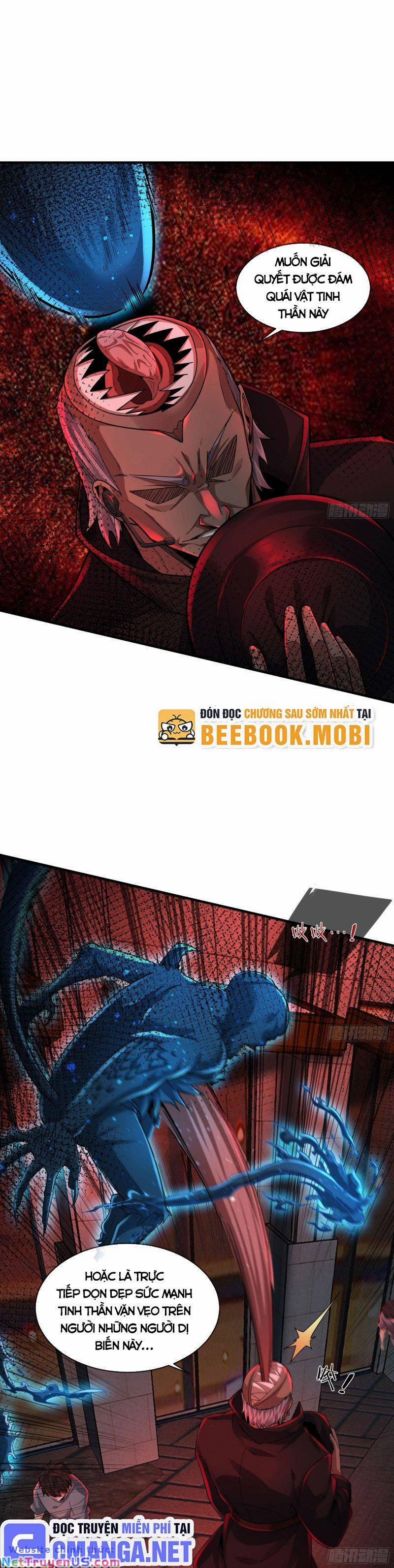 Từ Hồng Nguyệt Khai Thủy 108 trang 3