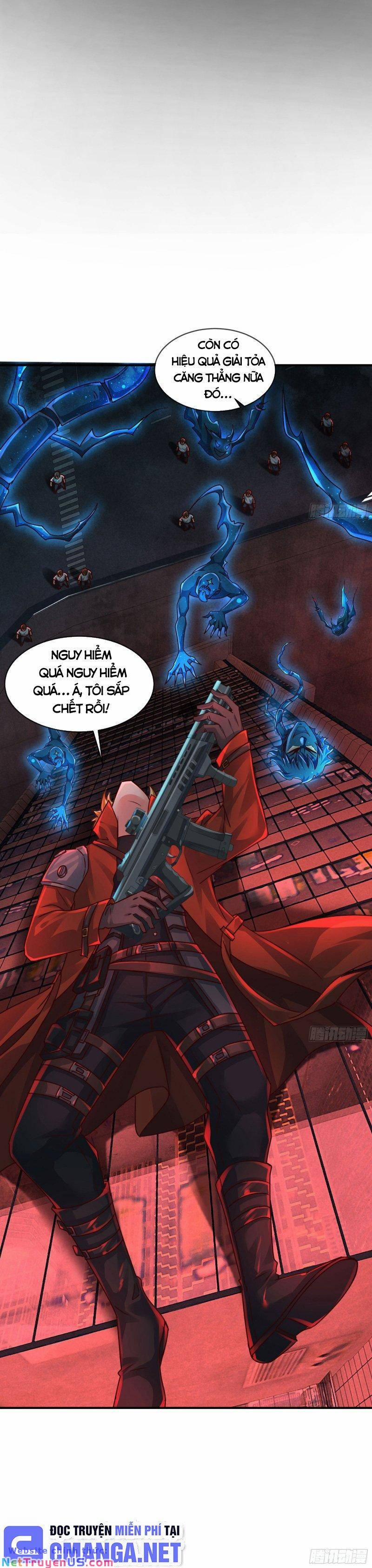 Từ Hồng Nguyệt Khai Thủy 108 trang 9