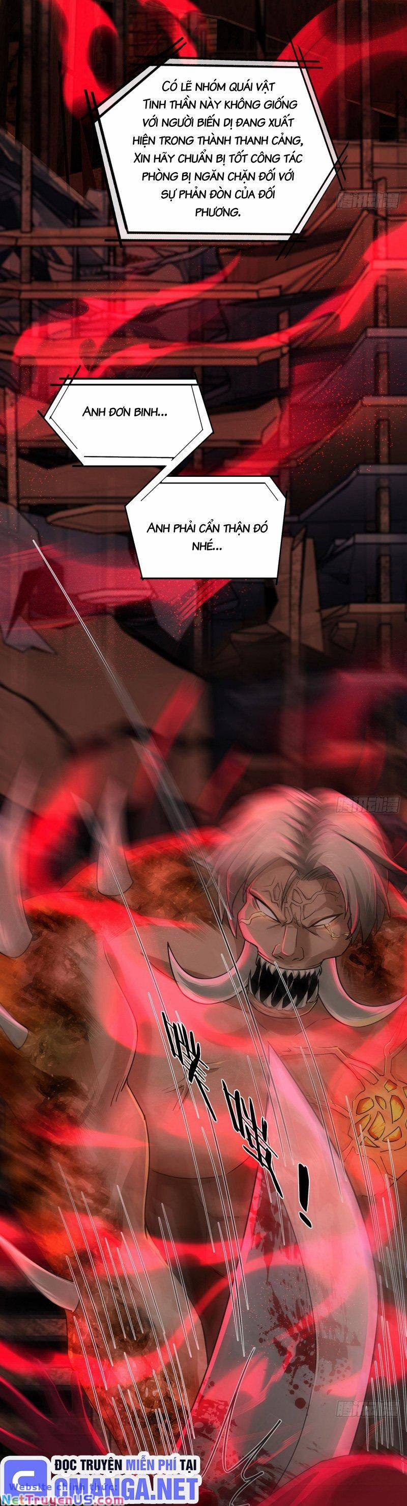 Từ Hồng Nguyệt Khai Thủy 109 trang 1