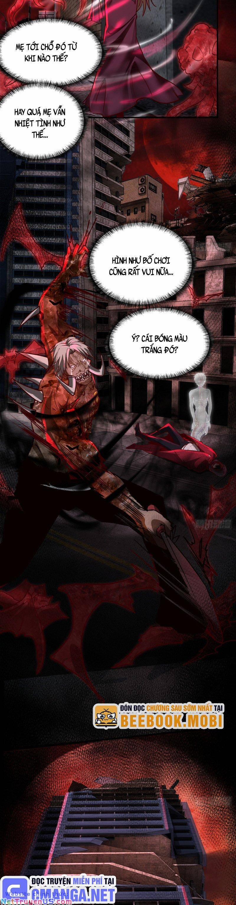 Từ Hồng Nguyệt Khai Thủy 109 trang 10