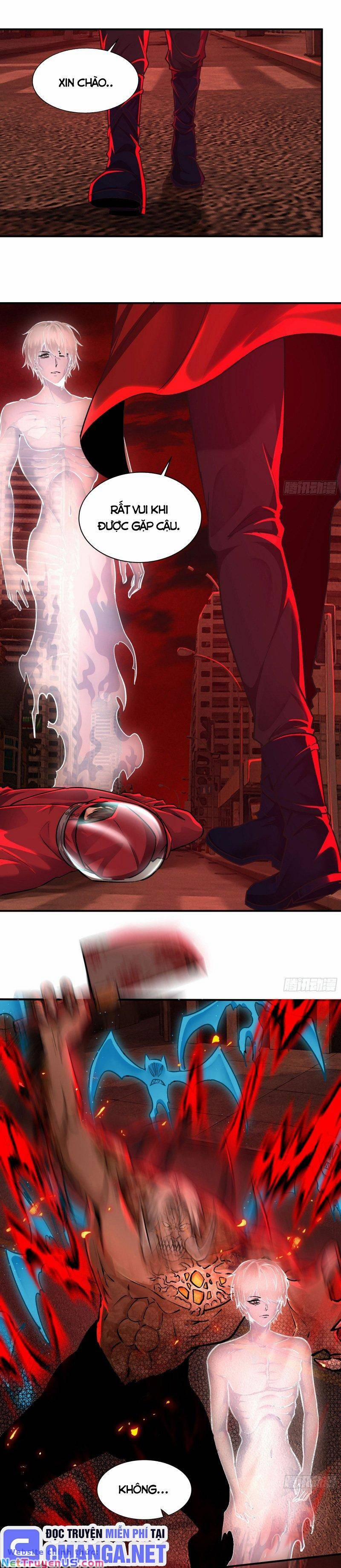 Từ Hồng Nguyệt Khai Thủy 109 trang 12