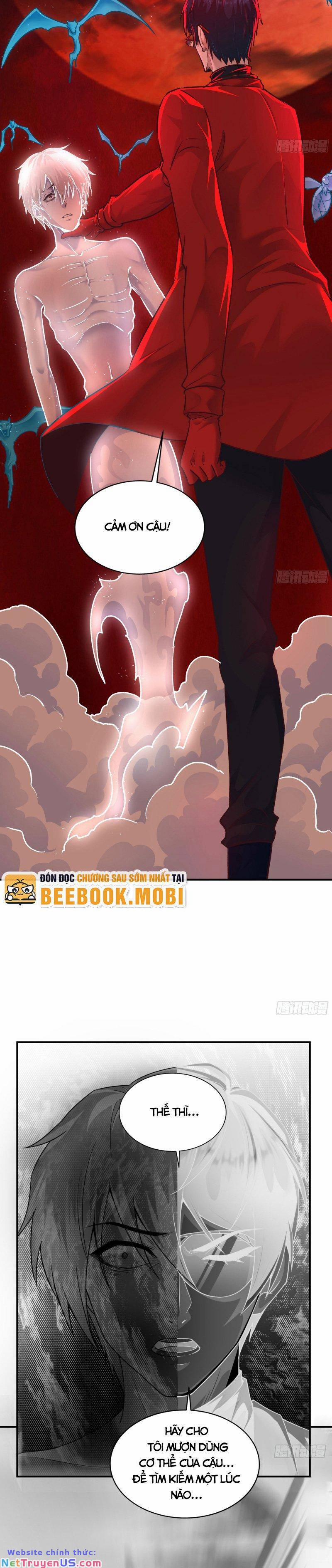 Từ Hồng Nguyệt Khai Thủy 109 trang 16