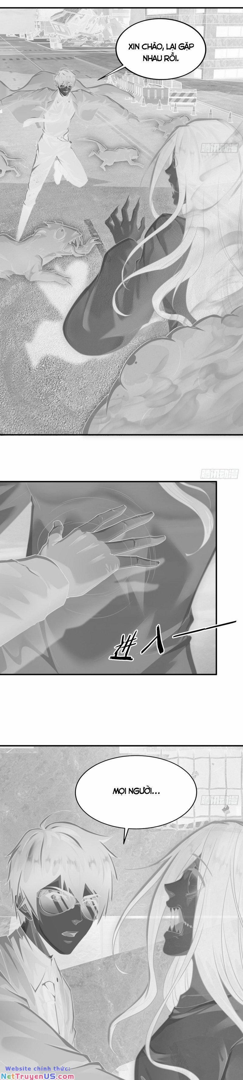 Từ Hồng Nguyệt Khai Thủy 109 trang 18