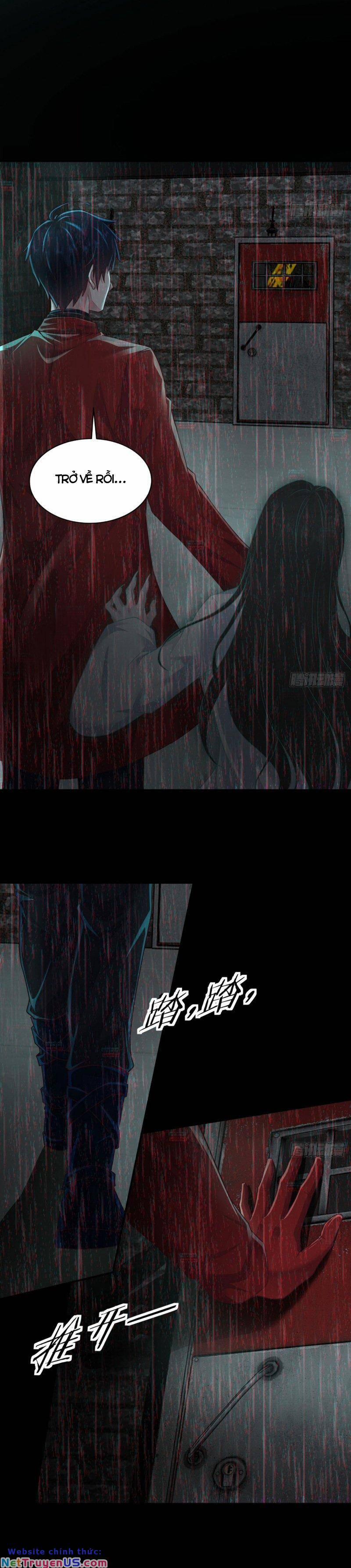 Từ Hồng Nguyệt Khai Thủy 109 trang 20