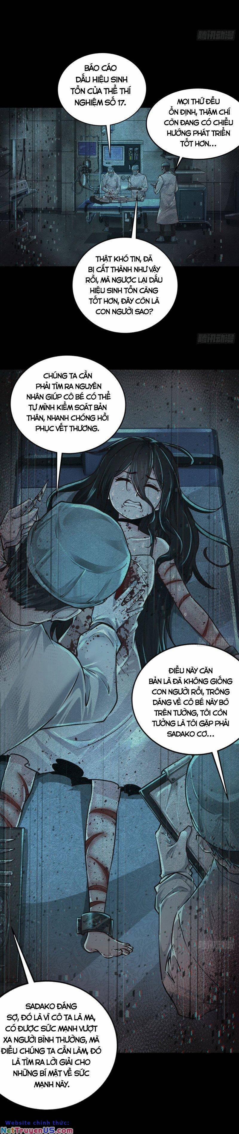 Từ Hồng Nguyệt Khai Thủy 109 trang 21